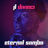 Eternal Samba Album cover