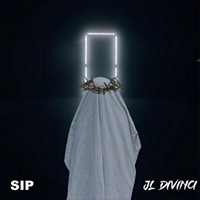 SIP Album cover